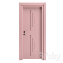 Doors - Door 