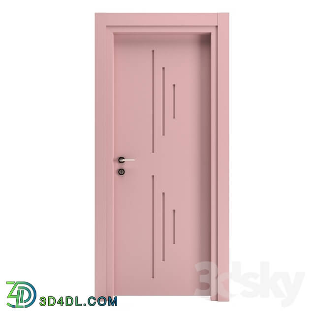 Doors - Door