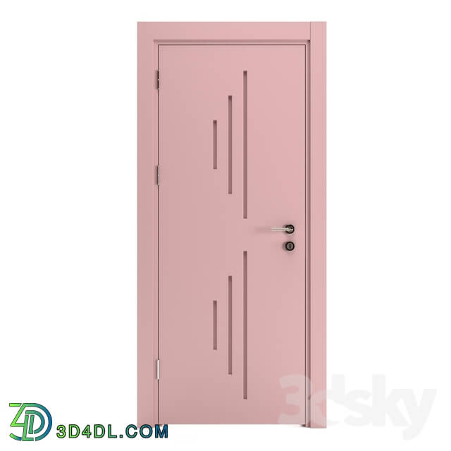 Doors - Door