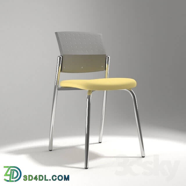 Chair - Chair 04