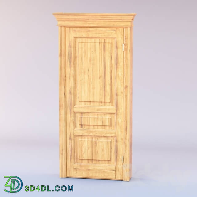 Doors - Door