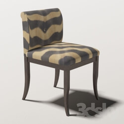 Chair - Armchair SMANIA_Daisy 