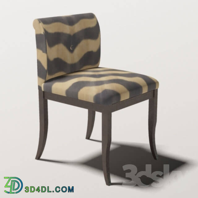 Chair - Armchair SMANIA_Daisy