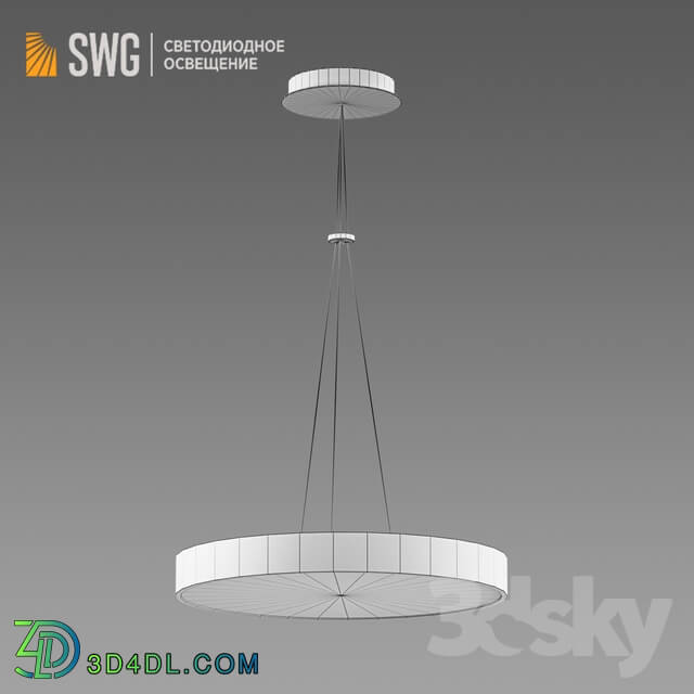 Ceiling light - OM JY_P0169-600A