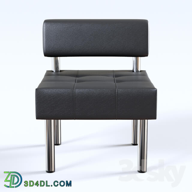 Sofa - OM Section Business 1-seater