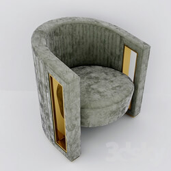 Arm chair - Sofa 