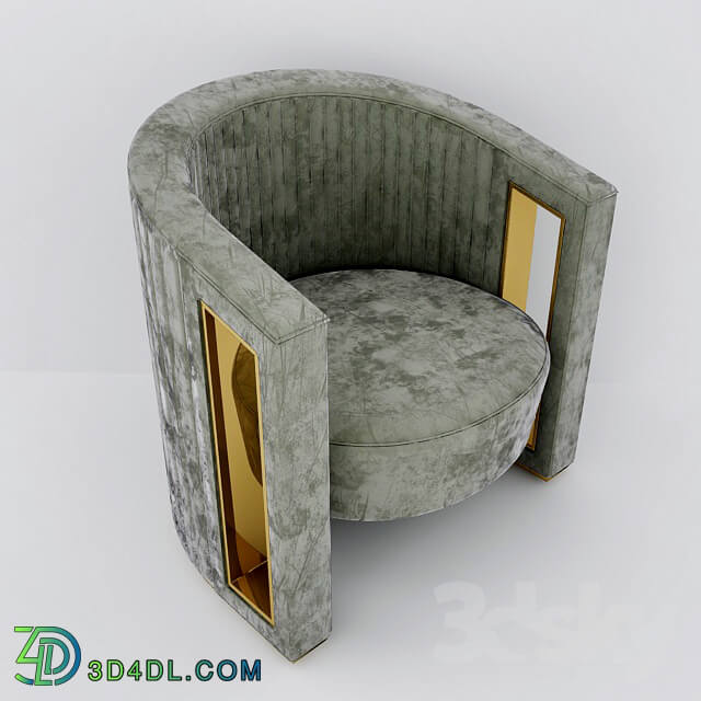 Arm chair - Sofa