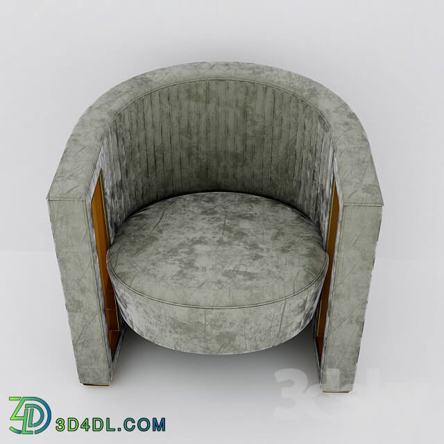 Arm chair - Sofa