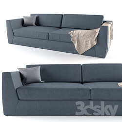 Sofa - Sofa Golfo Operae Home 