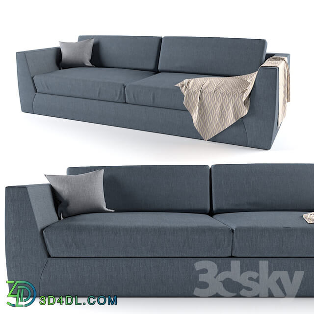 Sofa - Sofa Golfo Operae Home