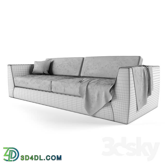 Sofa - Sofa Golfo Operae Home