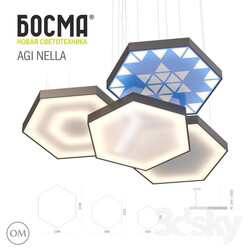 Technical lighting - bosma_agi nella 