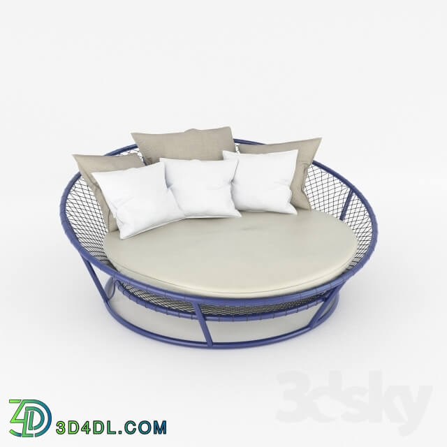 Sofa - Scuna Chaise