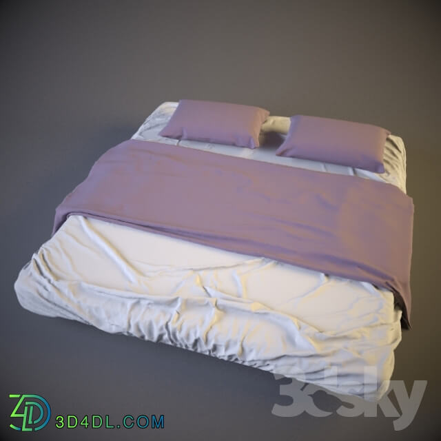 Bed - Bed linen