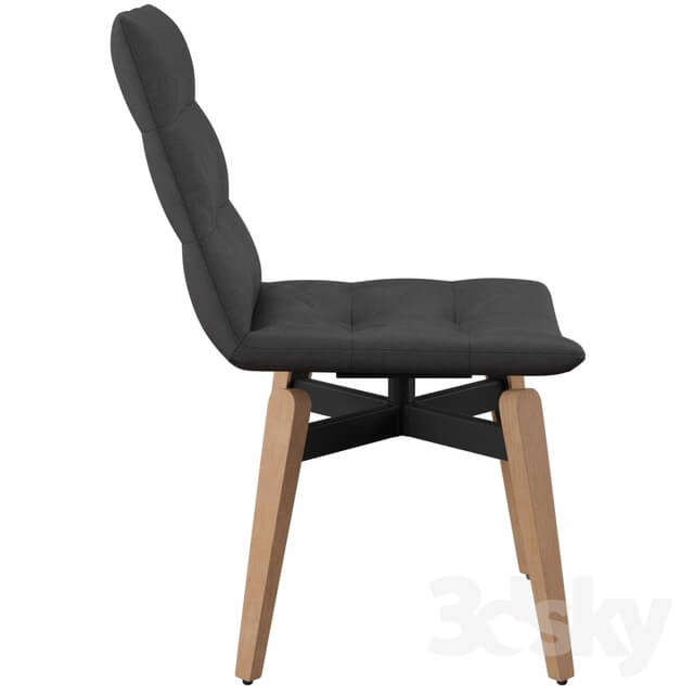 Chair - stool