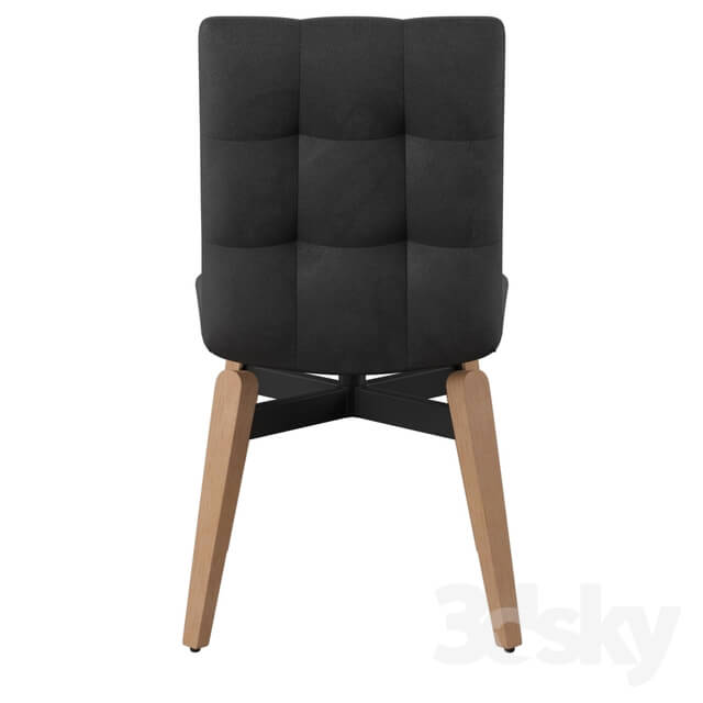 Chair - stool