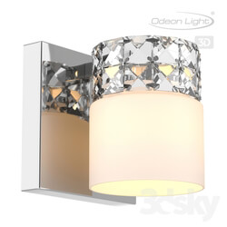 Wall light - ODEON LIGHT 2749 _ 1W 