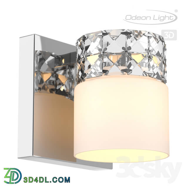 Wall light - ODEON LIGHT 2749 _ 1W