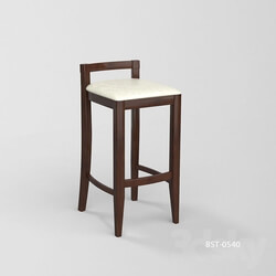 Chair - Bar Chair BST-0540 