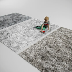 Carpets - Three carpet 2 