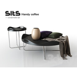 Table - Sits Handy coffee 