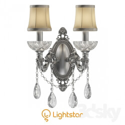 Wall light - Osgona art. 712624 