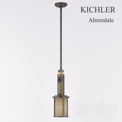 Ceiling light - Kitchler Ahrendale _ MP 