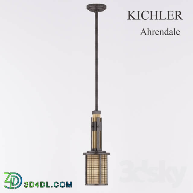 Ceiling light - Kitchler Ahrendale _ MP