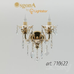 Wall light - OSGONA by LIGHTSTAR_art 710622 