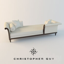 Other soft seating - CHRISTOPHER GUY 60-0196 