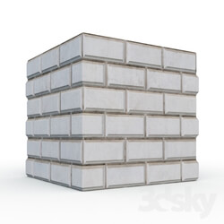 Tile - Brick Tile 