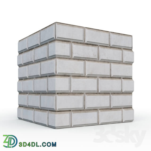Tile - Brick Tile
