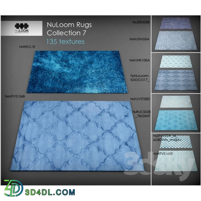 Carpets - Nuloom rugs7