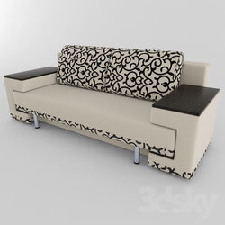 Sofa - Divan_Leo_01 