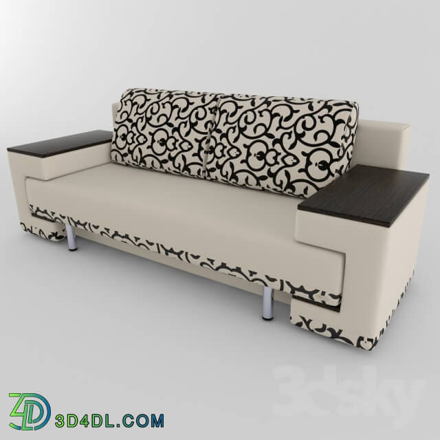 Sofa - Divan_Leo_01