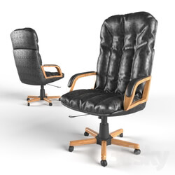 Office furniture - Chair Defo roma P Lux 