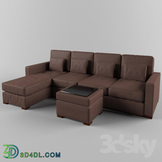 Sofa - Sofa