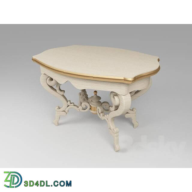 Table - Antique table