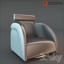 Arm chair - kreslo 1727_2 ARMCHAIR FORTUNE 