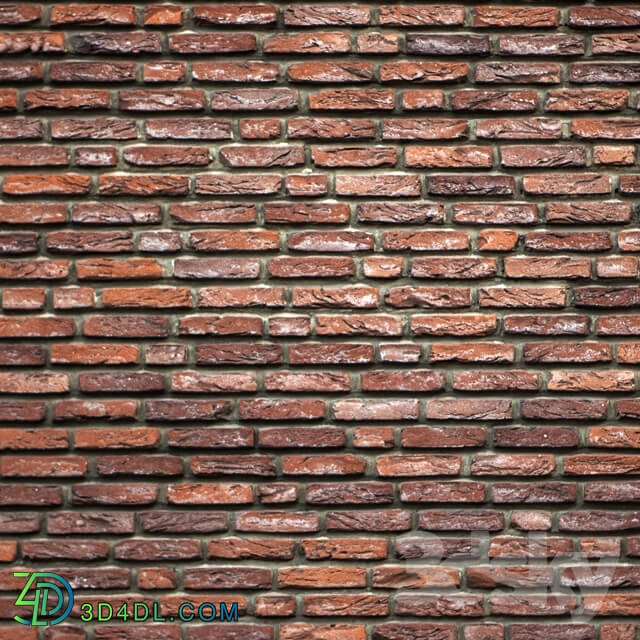 Brick - Brick texture