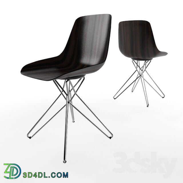 Chair - Chair _quot_Harmony_quot_