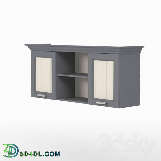 Other - _quot_OM_quot_ Shelves Teddy TP-4