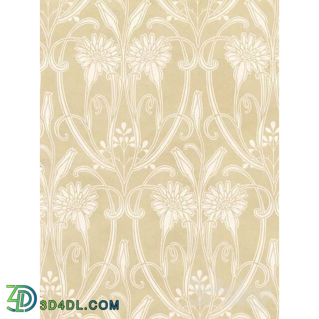 Wall covering - wallpaper