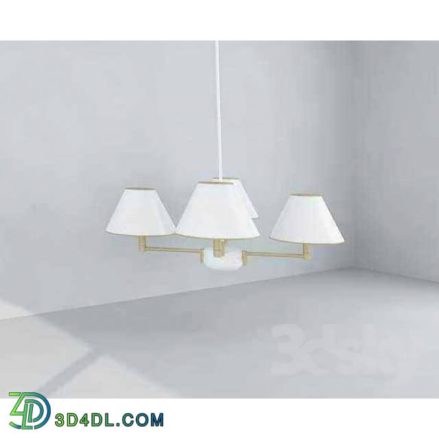 Ceiling light - chandelier