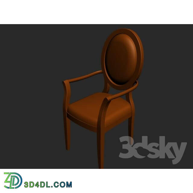 Chair - Chair