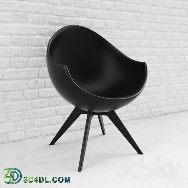 Arm chair - Armchair