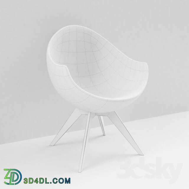 Arm chair - Armchair