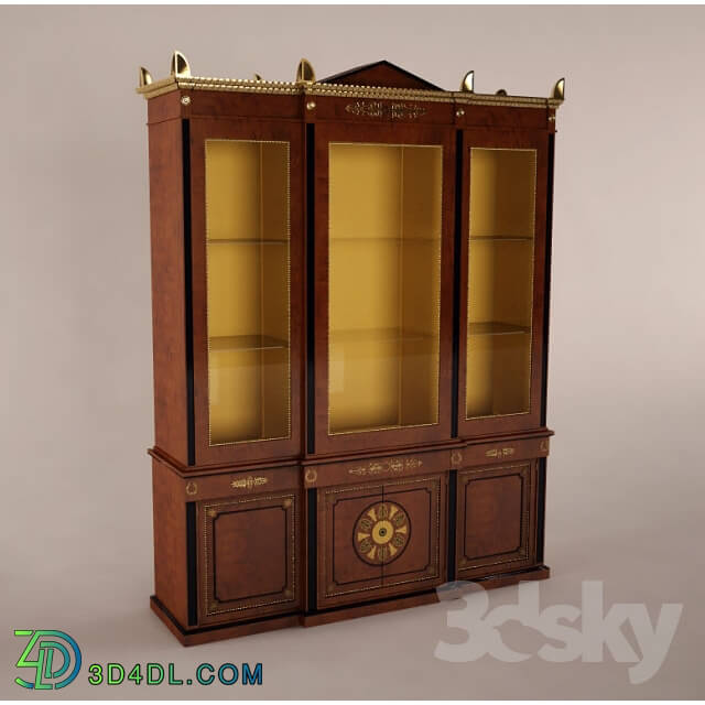 Wardrobe _ Display cabinets - Epoca