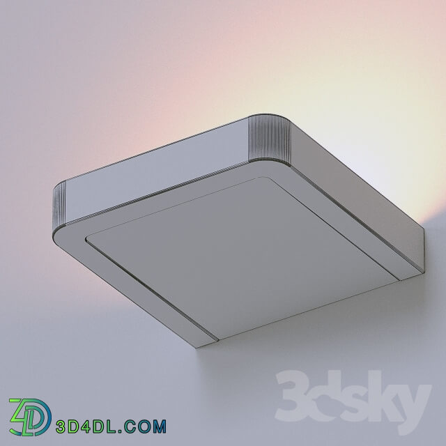 Wall light - Exenia_Soft_Wall_Lamp