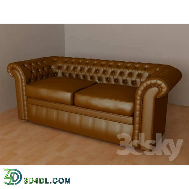 Sofa - sofa